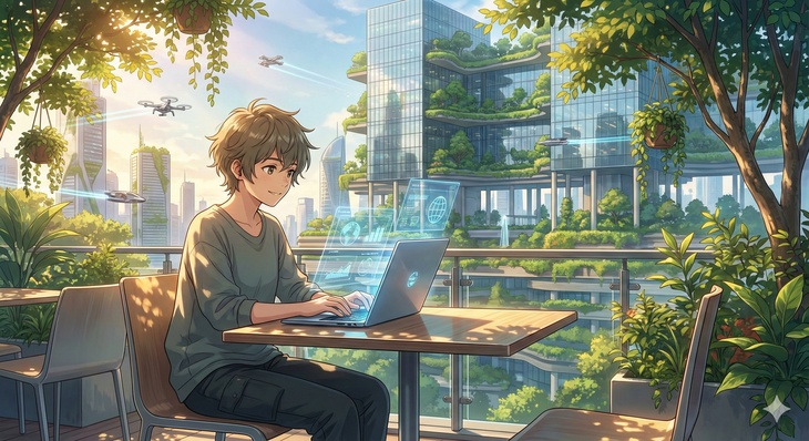 The Evolving Landscape of Work: Embracing the Gig Economy and Remote Flexibility