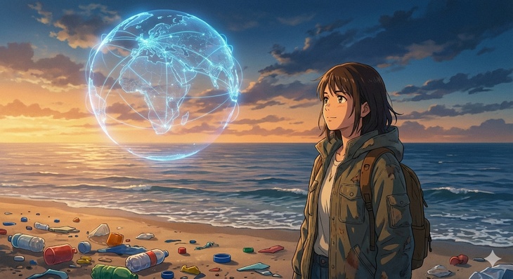 The Global Crisis of Plastic Pollution: A Call for International Cooperation