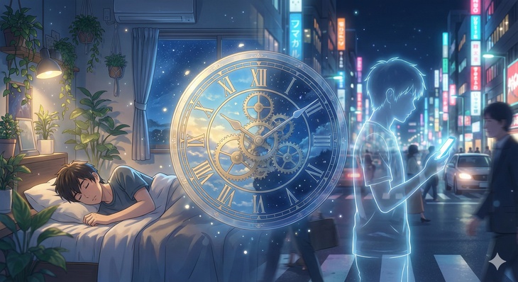 Harmonizing with the Internal Clock: The Science of Circadian Rhythms