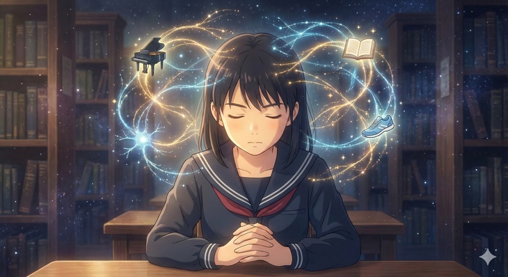 The Malleable Mind: Understanding Neuroplasticity