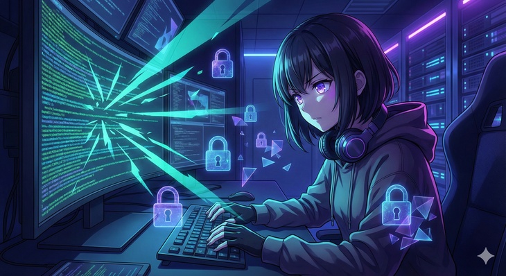 The Quantum Metamorphosis: Redefining Digital Security