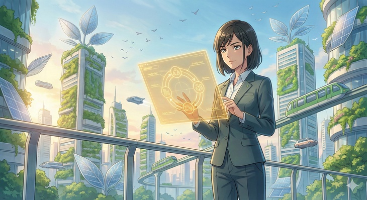 The Circular Metamorphosis: Reengineering Commercial Viability