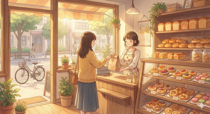 The Power of Small Businesses