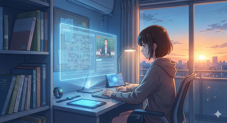 The Evolution of Remote Learning in Higher Education