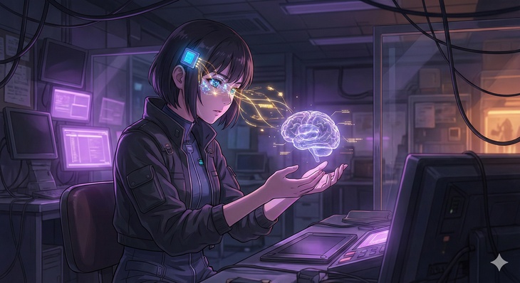 The Silicon Connection: Navigating the Future of Brain-Computer Interfaces