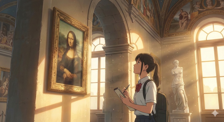 Famous Italian Artists