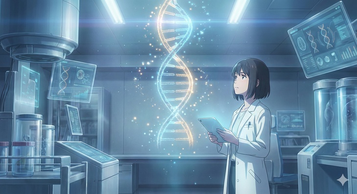 The Challenges of Gene Editing Revolution