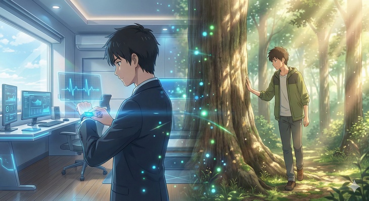 New Approaches to Stress Management