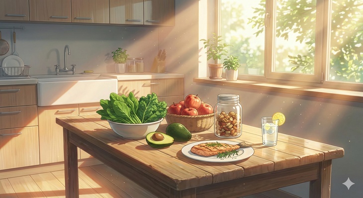 The Hidden Truth about Nutrition for a Better Life