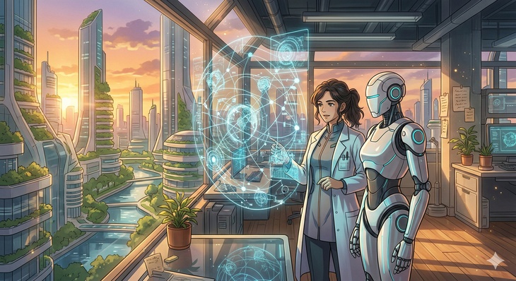 Evaluating Automation in the Future