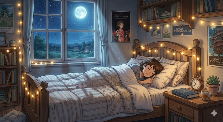 The Benefits of Sleep Quality for a Better Life