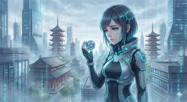 The Paradox of Progress: AI and the Human Condition