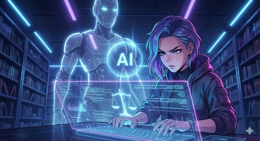 The Ethical Quandaries of AI in the Digital Age