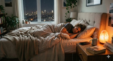 The Science of Sleep: Why Rest Matters in a Hyper-Connected World