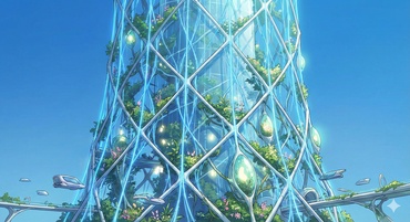 Biotensegrity and the Future of Symbiotic Architecture