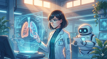 The Double-Edged Sword of Artificial Intelligence in Healthcare