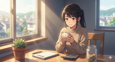 The Power of Small Savings