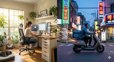 The Gig Economy: Redefining the Modern Workforce