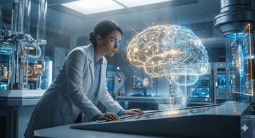 The Quantum Leap: Unleashing the Potential of Future Computing