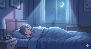 The Science of Sleep and Mental Well-being