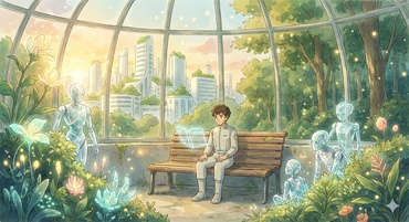 The Post-Scarcity Metamorphosis: Recalibrating Value