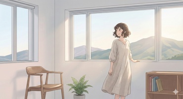 The Minimalist Manifesto: Redefining Fulfillment in a Material World