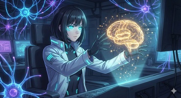 The Synaptic Metamorphosis: Redefining Human Cognition