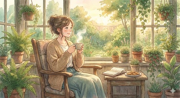 The Slow Living Movement: Finding Balance in a Busy World