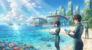 A Global Effort to Combat Plastic Pollution