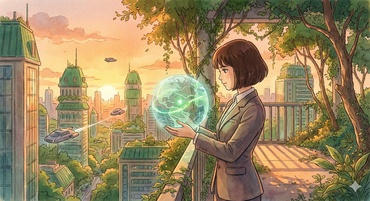 The Circular Metamorphosis: Reengineering Commercial Viability