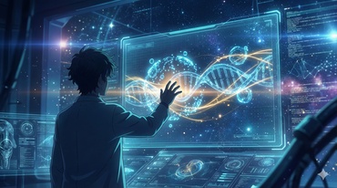 The Quantum Nanotechnology for Human Advancement