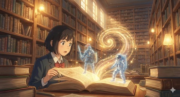 The Influence of Literary Classics on Global Culture