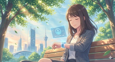 The Future of Stress Management for a Better Life