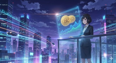 The Future of Cryptocurrency in the Digital Age