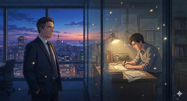 Tenure and Integrity for Career Success