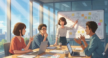 The Hidden Truth about Teamwork Development