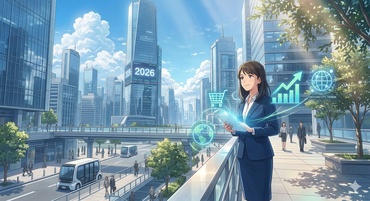 The Rise of Economic Growth in the Digital Age