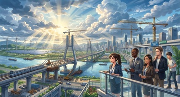 The Geopolitical Policy in Developing Nations