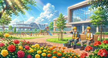 Update on Construction