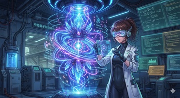 The History of Quantum Computing for the Future