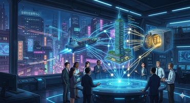 Analyzing Cryptocurrency across Industries