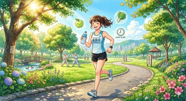 How to Reduce Weight