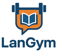 LanGym Logo
